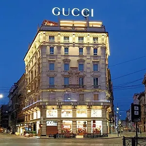 מלון Odsweet Duomo