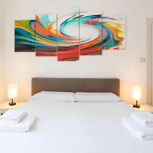 Apartamento 15 - Tourist House Primaticcio - Self Check-in
