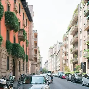 Apartamento Sweett - Porta Vittoria, Milán