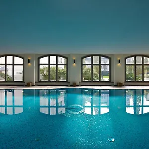 Grand Visconti Palace **** Milánó