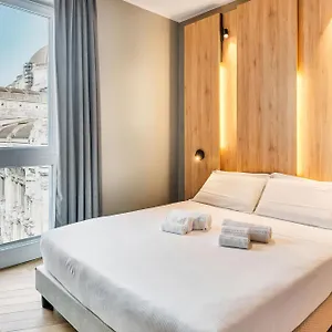 Otel Aosta