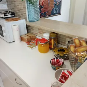 Apartament Antonia Wenecja