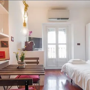 Volta In Brera Appartement