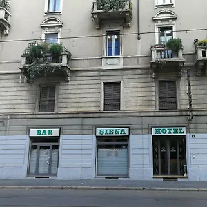 Otel Siena
