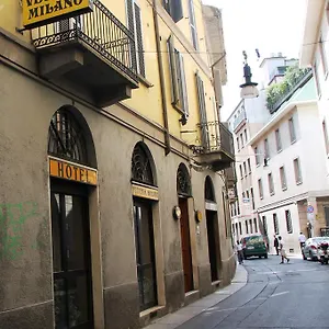 Vecchia *** Milánó