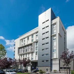 Apartament Camplus Turro Casa Per Ferie Mediolan