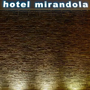 Hotel Mirandola Hotel Mirandola