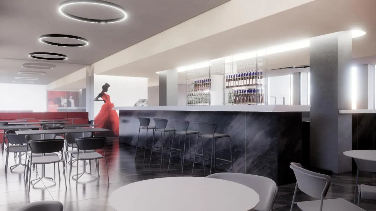 Amedia Hotel Milan, Trademark Collection By Wyndham 4*, מילאנו איטליה