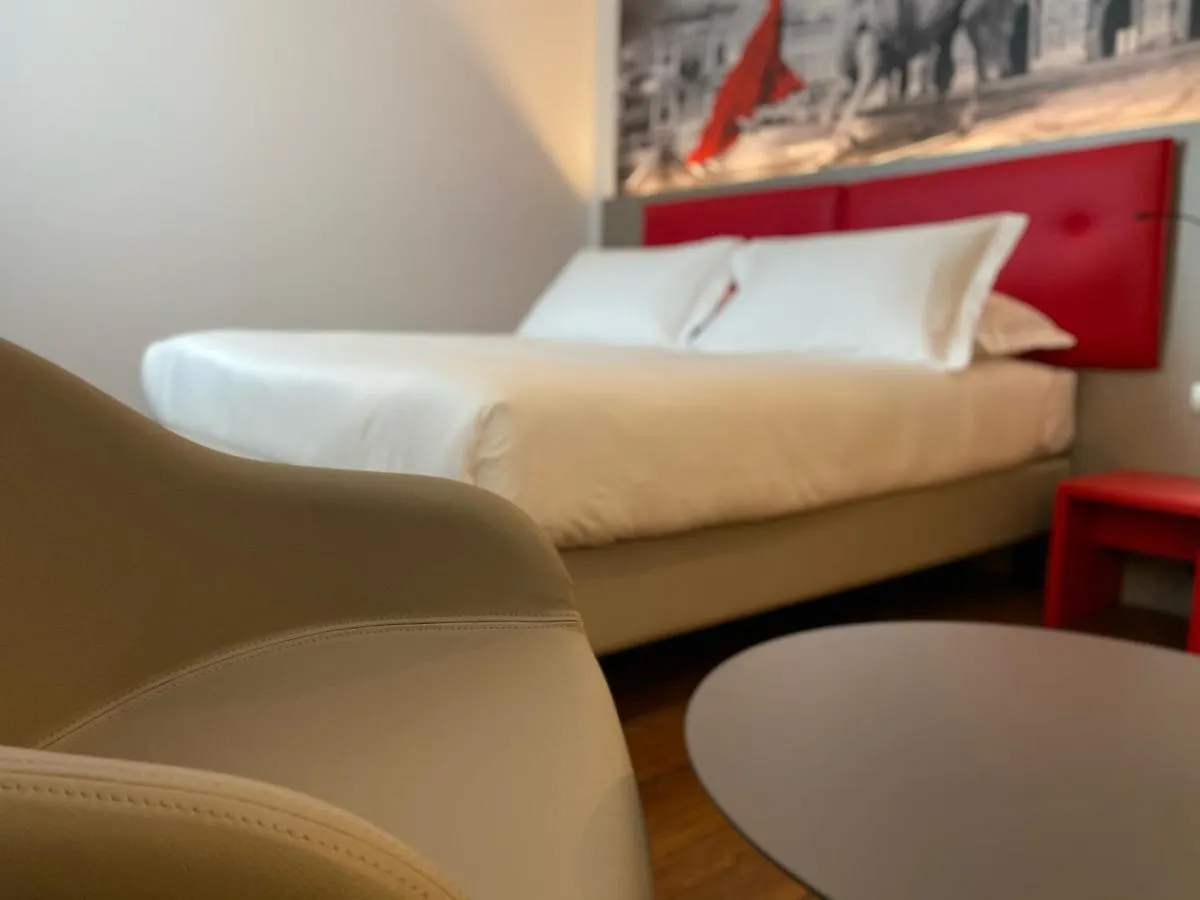 Amedia Hotel Milan, Trademark Collection By Wyndham איטליה