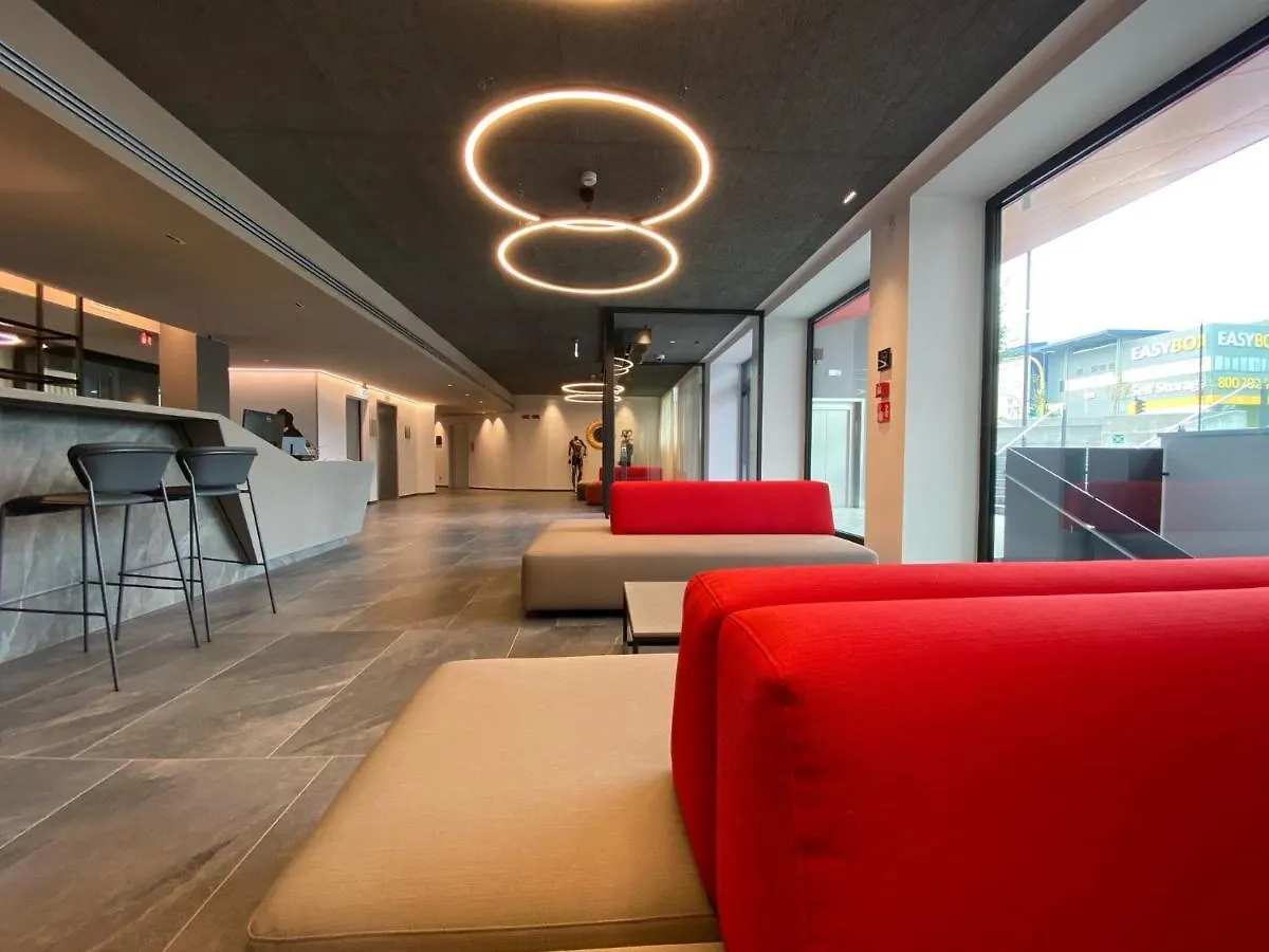 Amedia Milan, Trademark Collection By Wyndham