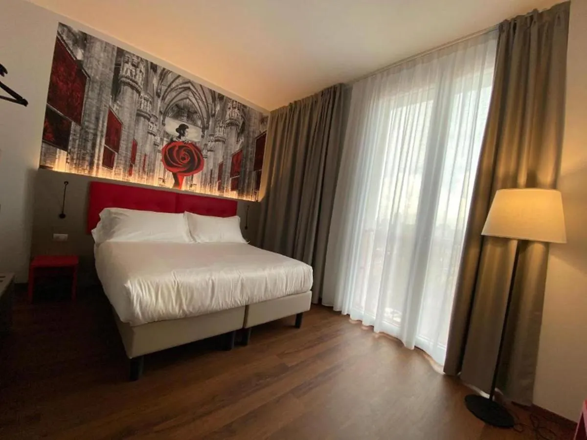 Amedia Hotel Milan, Trademark Collection By Wyndham  ミラノ