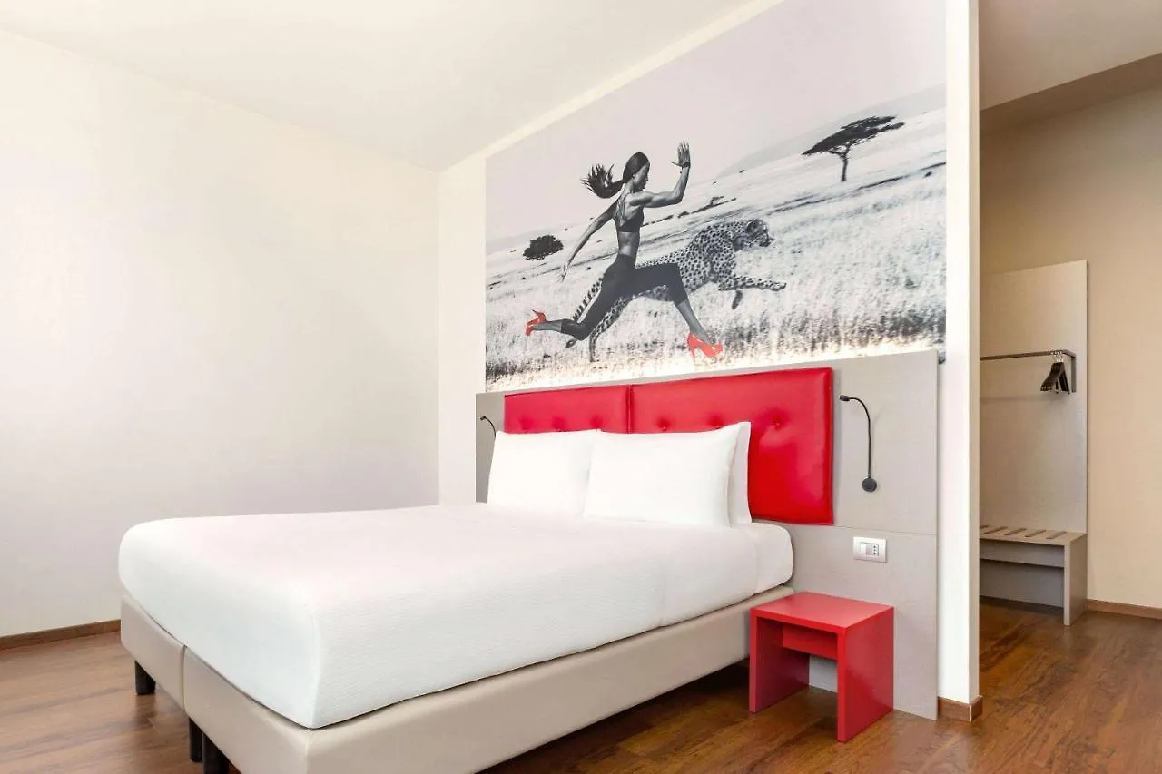 Amedia Hotel Milan, Trademark Collection By Wyndham  מילאנו