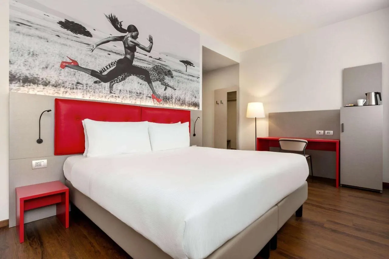 Amedia Hotel Milan, Trademark Collection By Wyndham