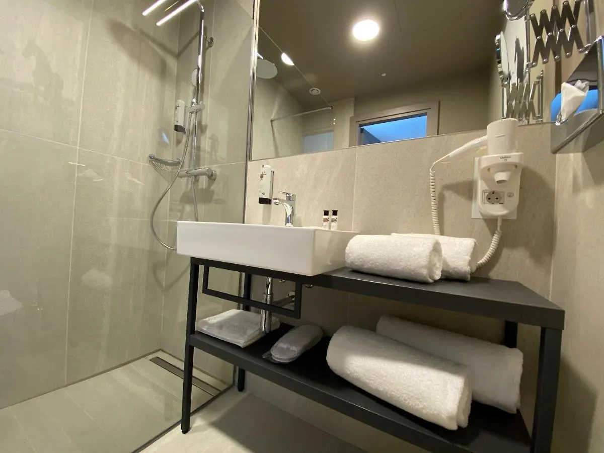 Amedia Hotel Milan, Trademark Collection By Wyndham