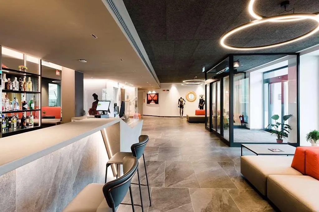 Amedia Hotel Milan, Trademark Collection By Wyndham 4*, מילאנו