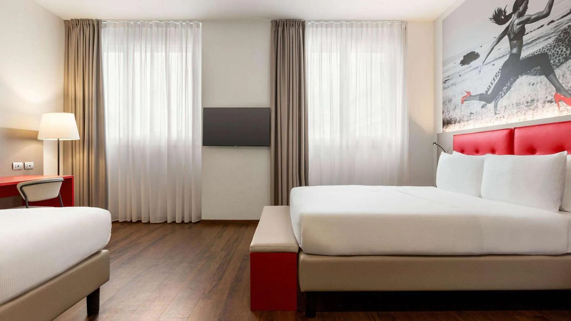 Amedia Milan, Trademark Collection By Wyndham
