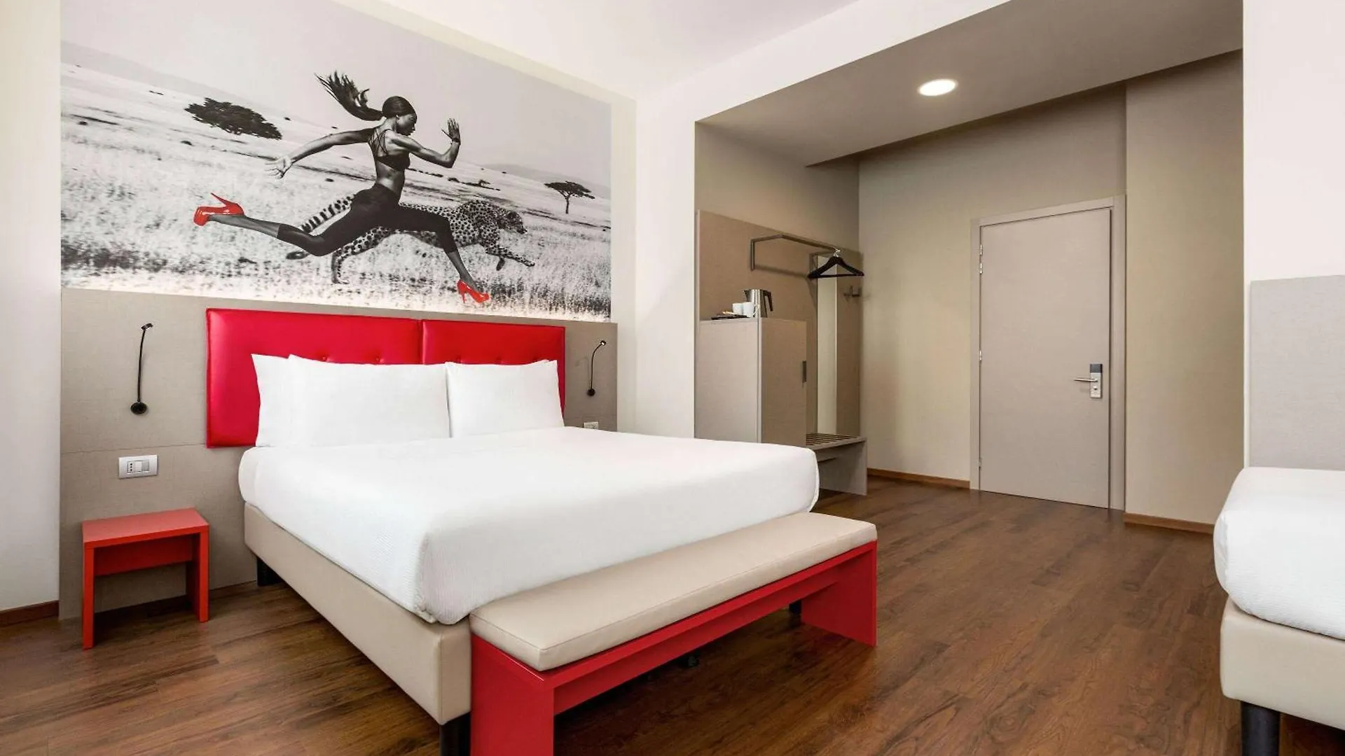 Amedia Hotel Milan, Trademark Collection By Wyndham מילאנו