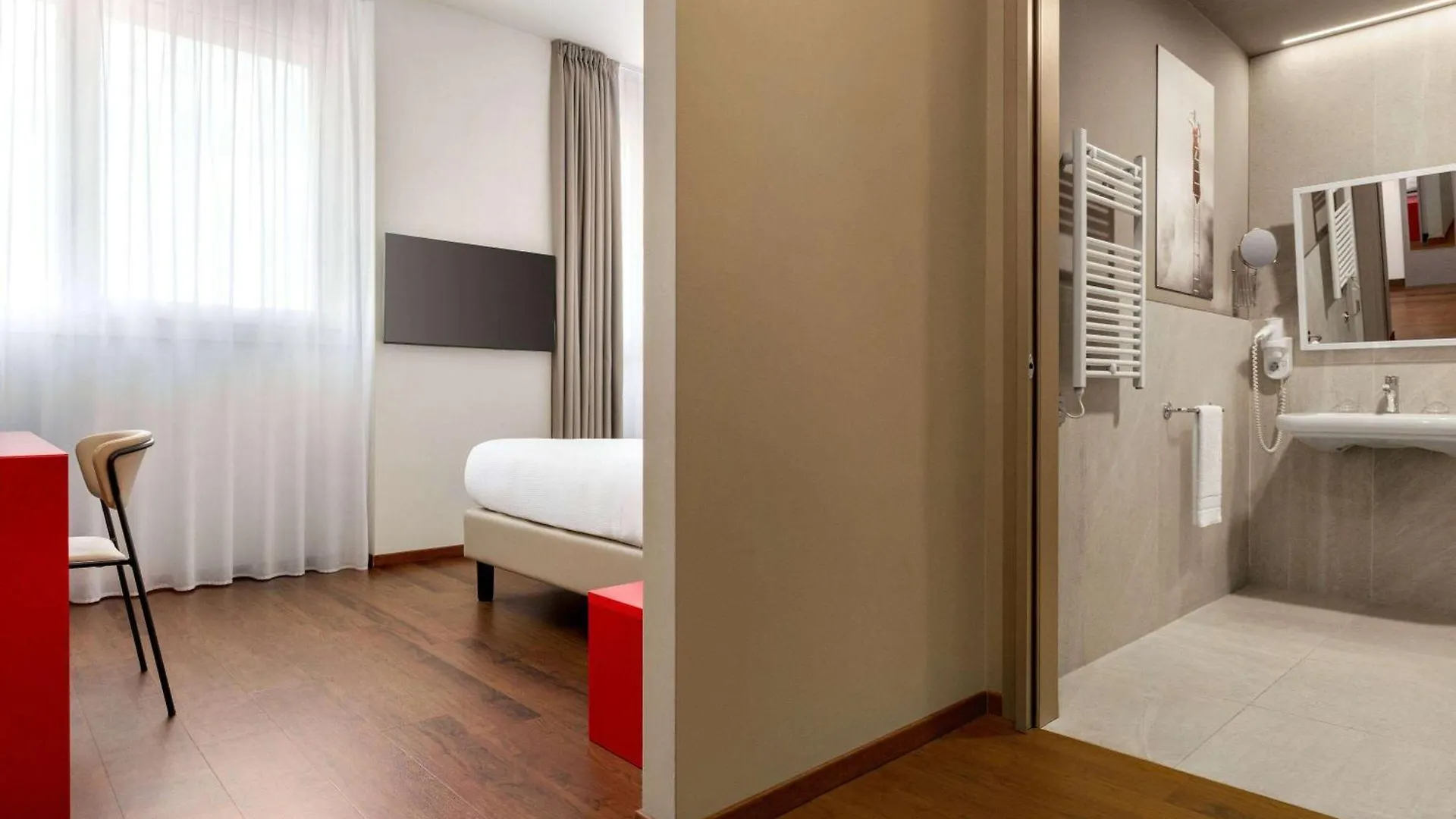 Amedia Hotel Milan, Trademark Collection By Wyndham