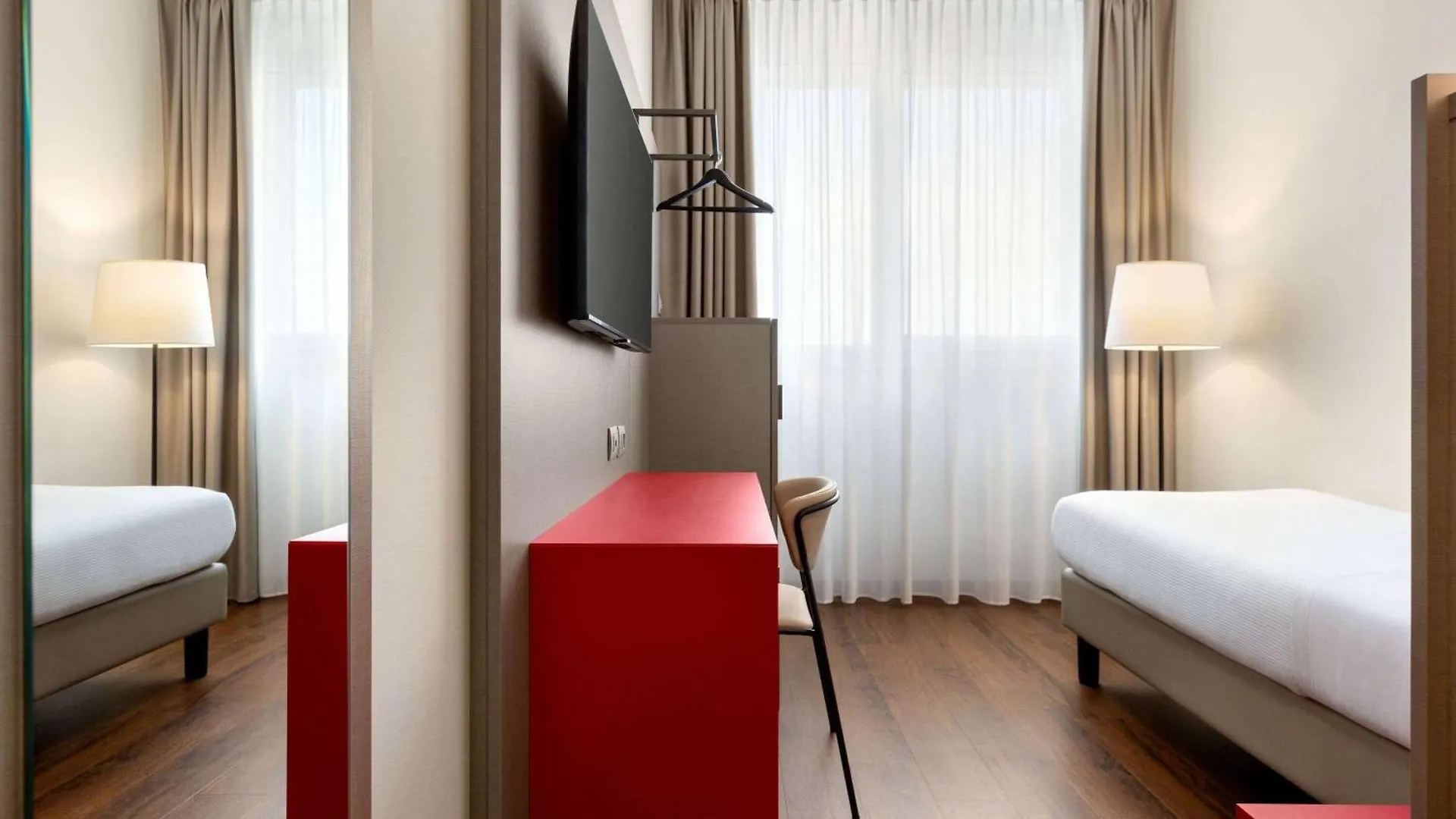 Hotel Amedia Milan, Trademark Collection By Wyndham
