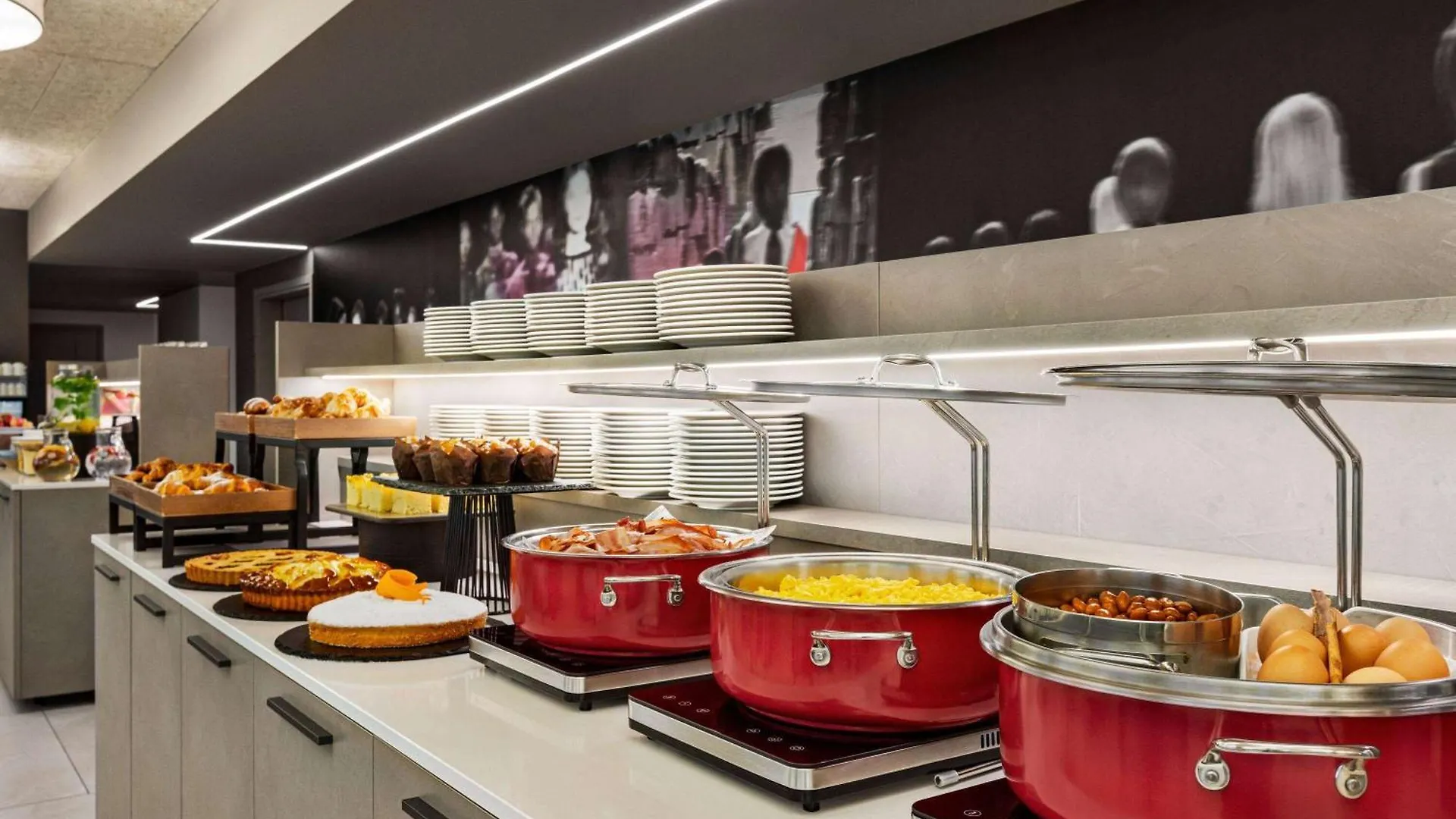 Amedia Hotel Milan, Trademark Collection By Wyndham