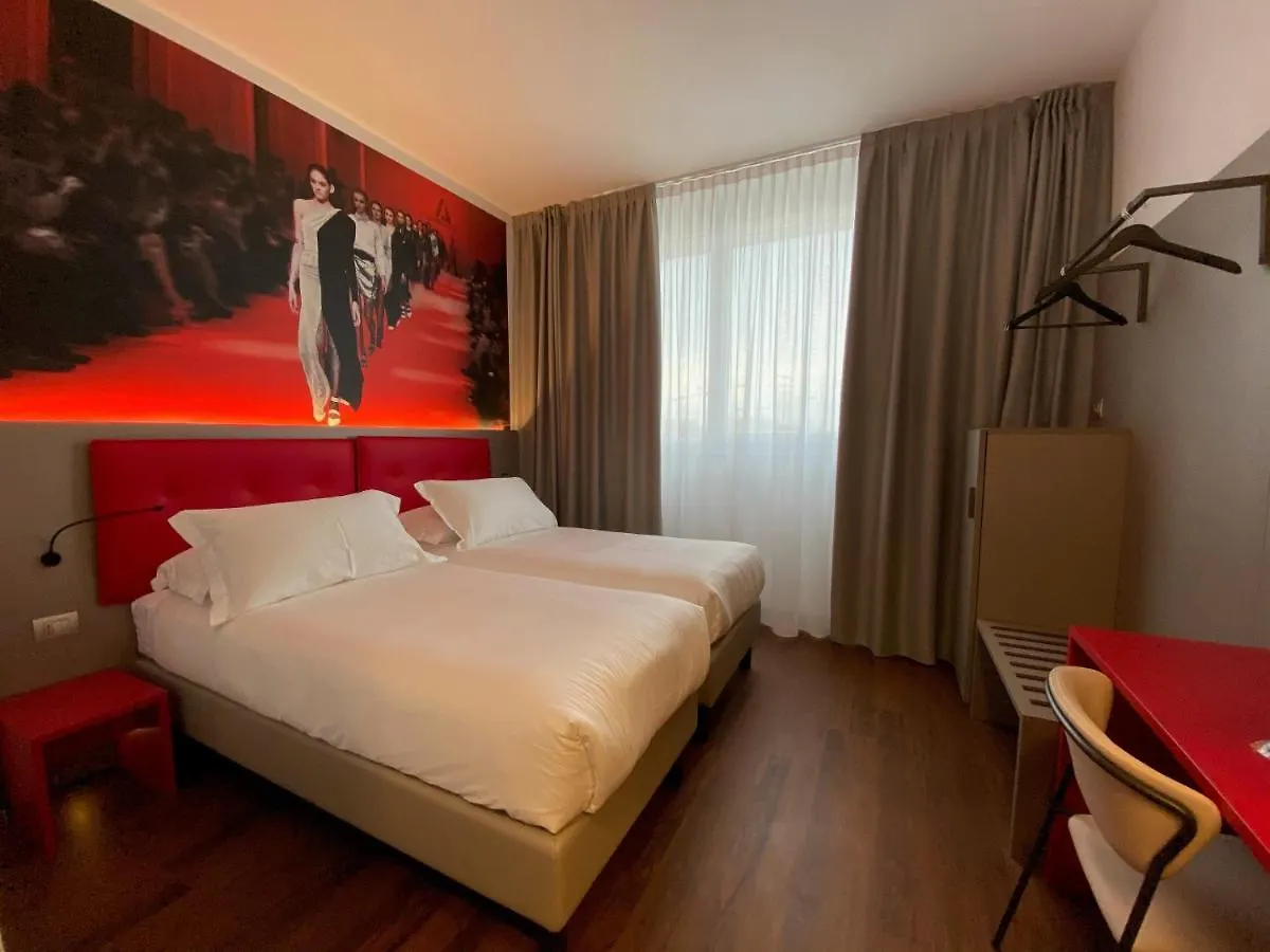 Amedia Hotel Milan, Trademark Collection By Wyndham 4*, Milan Italy