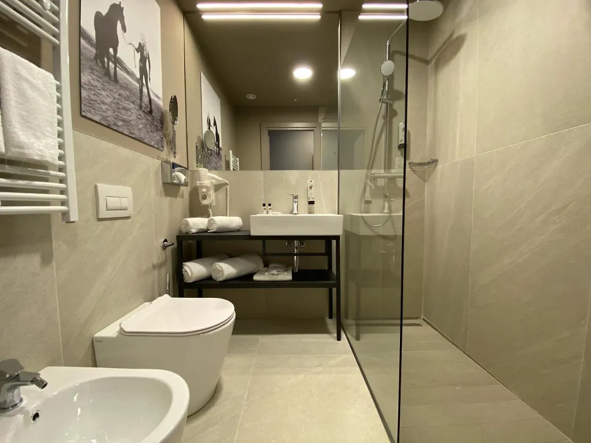 ****  Amedia Hotel Milan, Trademark Collection By Wyndham Italy