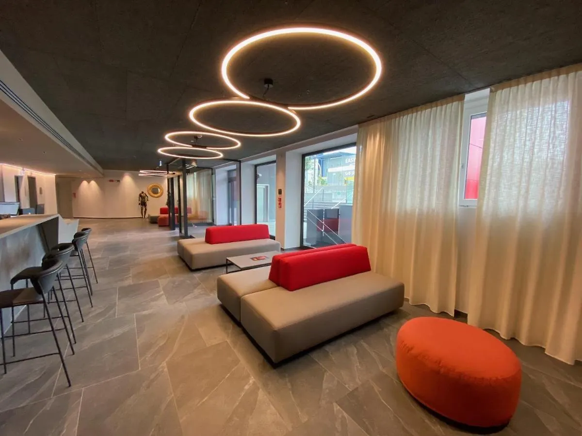 Amedia Hotel Milan, Trademark Collection By Wyndham 4*, Milan