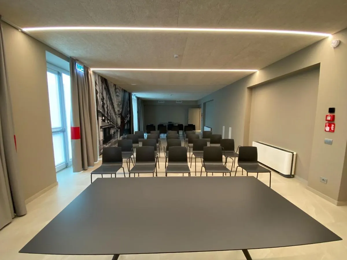 ****  Amedia Hotel Milan, Trademark Collection By Wyndham 意大利