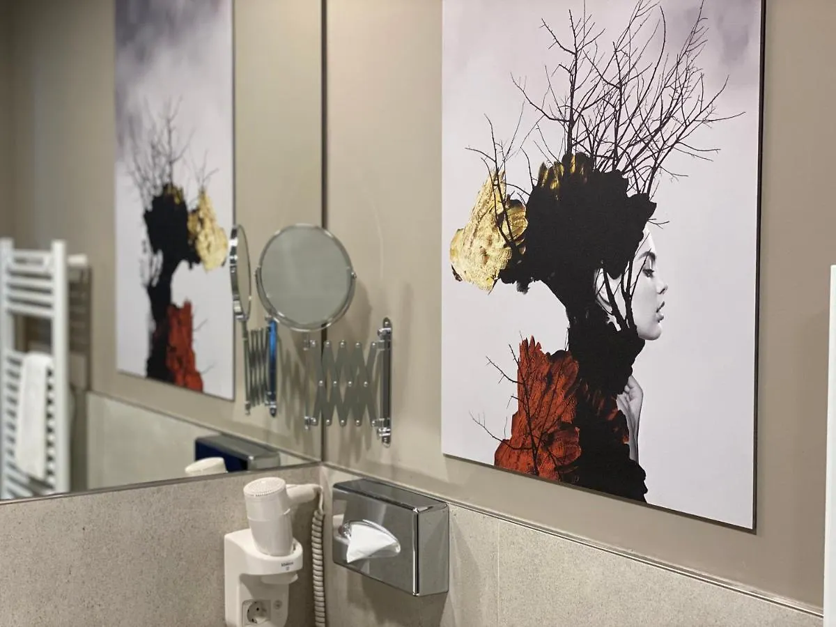 Amedia Hotel Milan, Trademark Collection By Wyndham 意大利