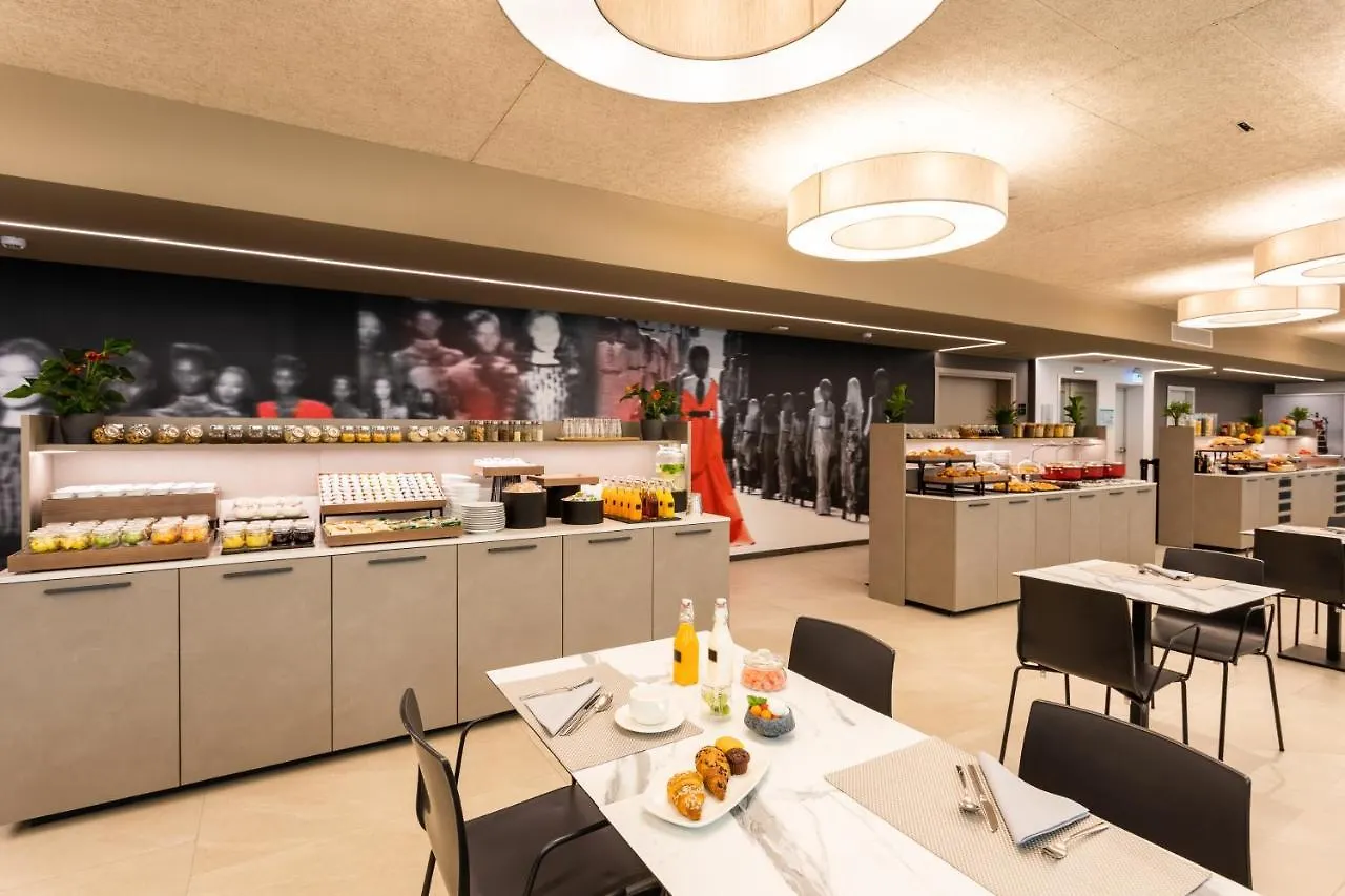 Amedia Hotel Milan, Trademark Collection By Wyndham