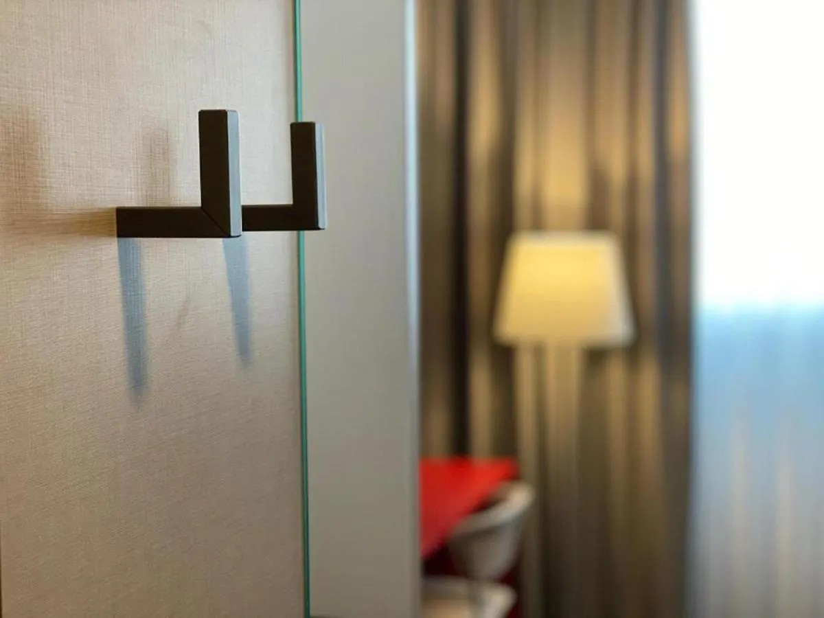 Amedia Hotel Milan, Trademark Collection By Wyndham Italy