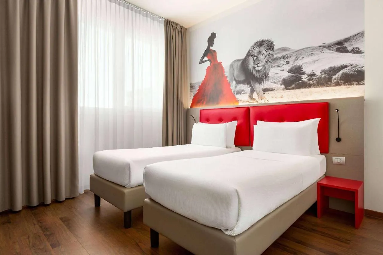 Amedia Hotel Milan, Trademark Collection By Wyndham  米兰