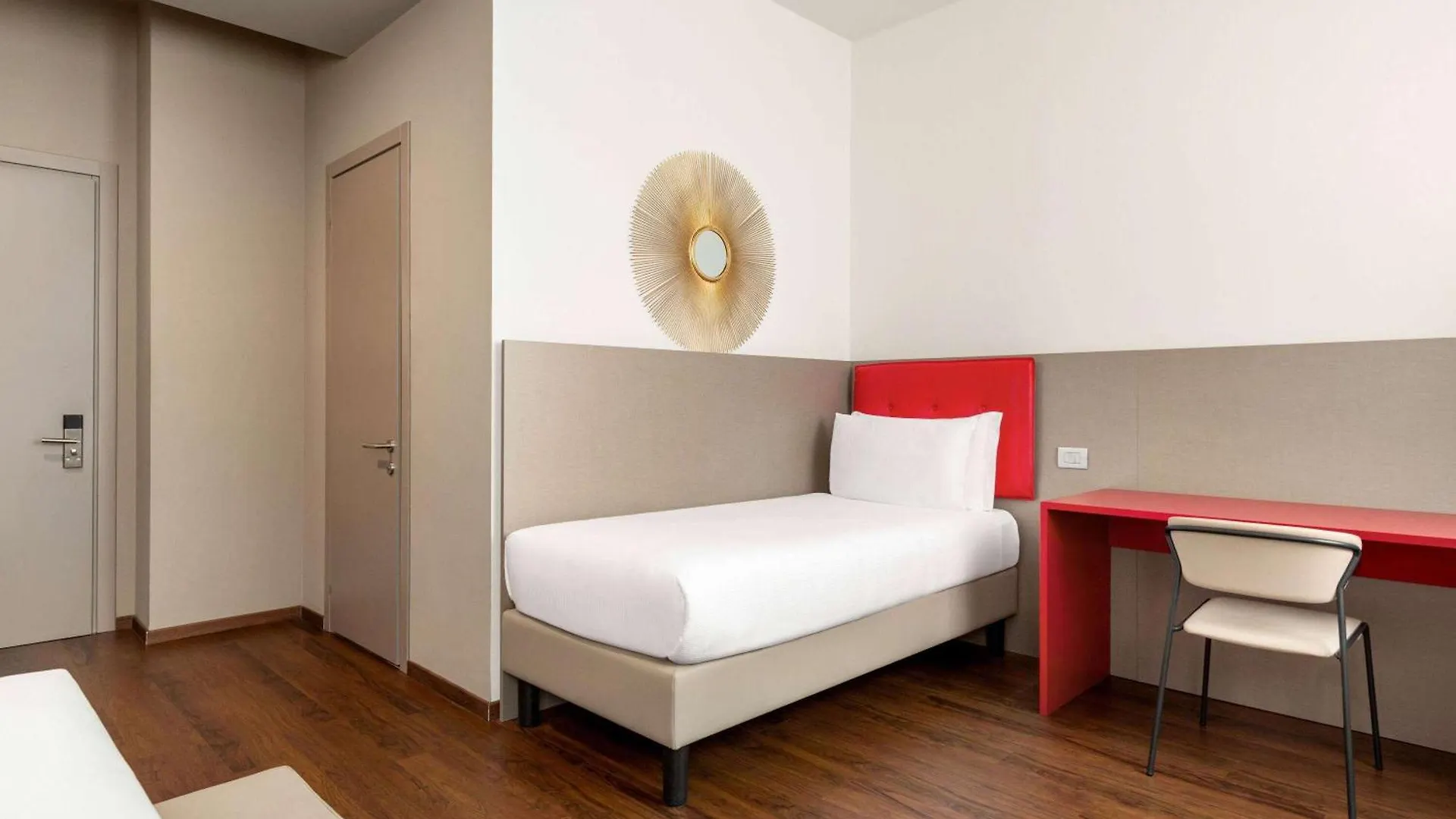 Amedia Hotel Milan, Trademark Collection By Wyndham  Milan