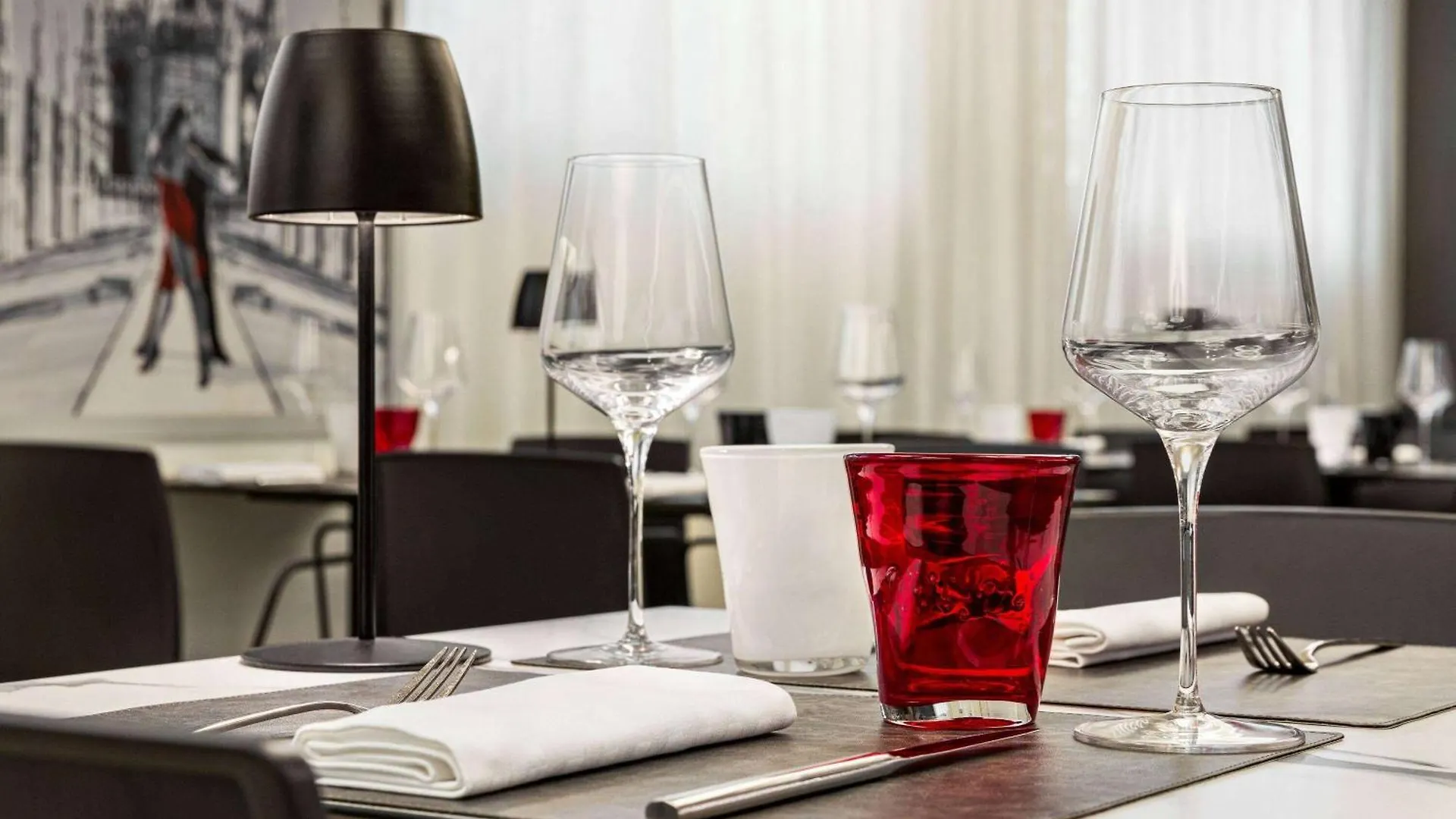 Amedia Hotel Milan, Trademark Collection By Wyndham