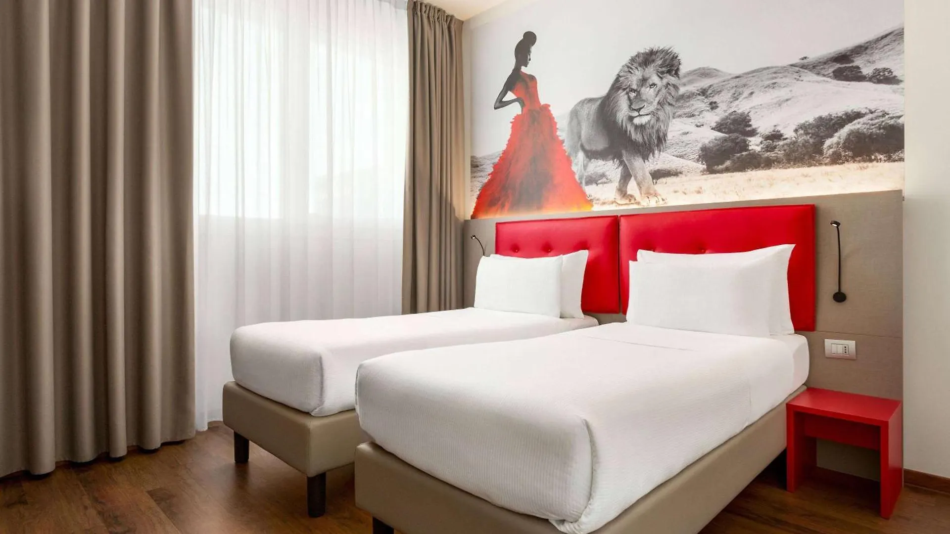 Amedia Hotel Milan, Trademark Collection By Wyndham