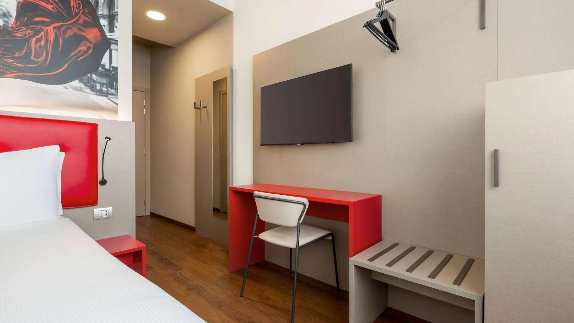 Amedia Hotel Milan, Trademark Collection By Wyndham