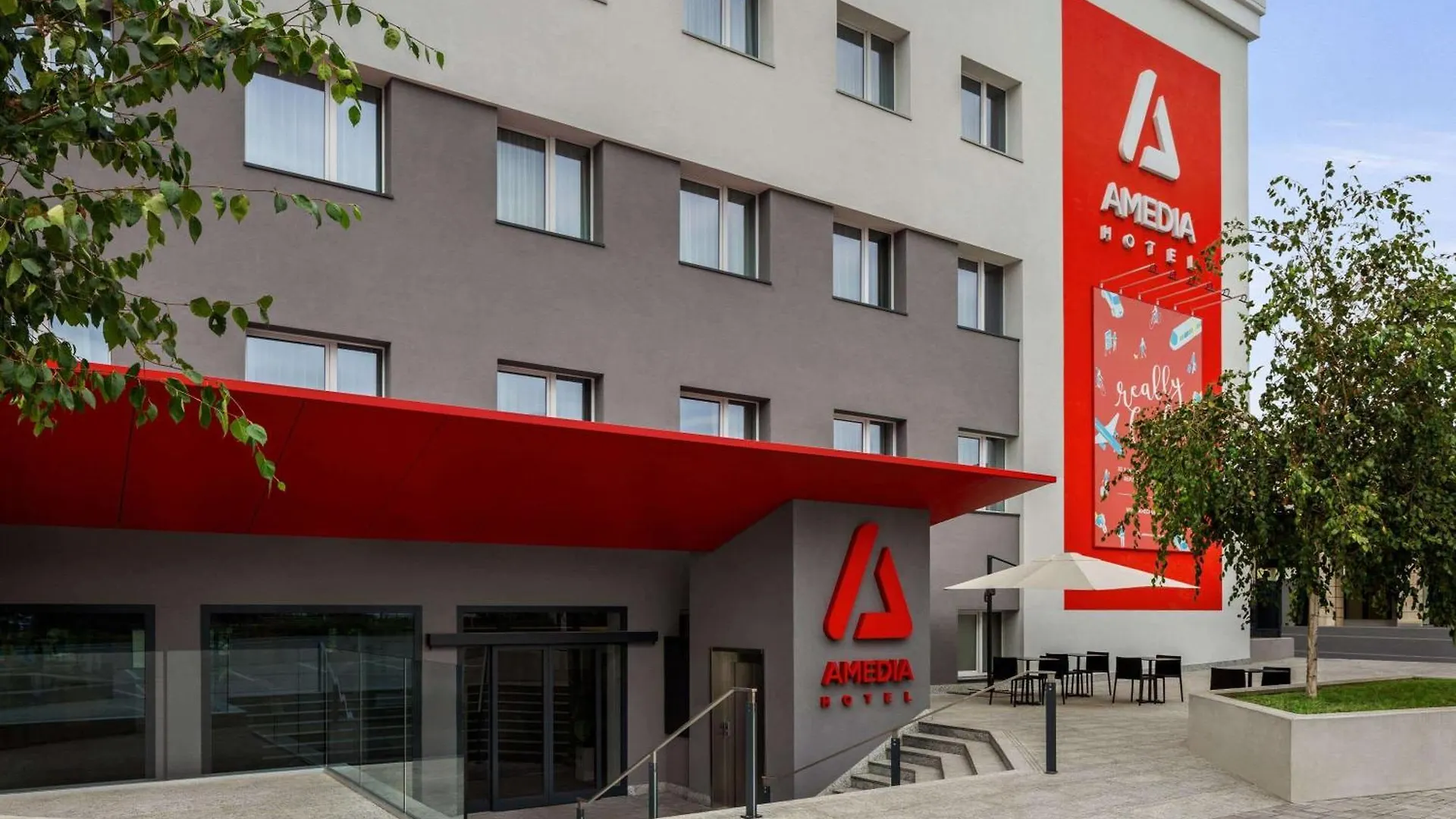 Amedia Hotel Milan, Trademark Collection By Wyndham