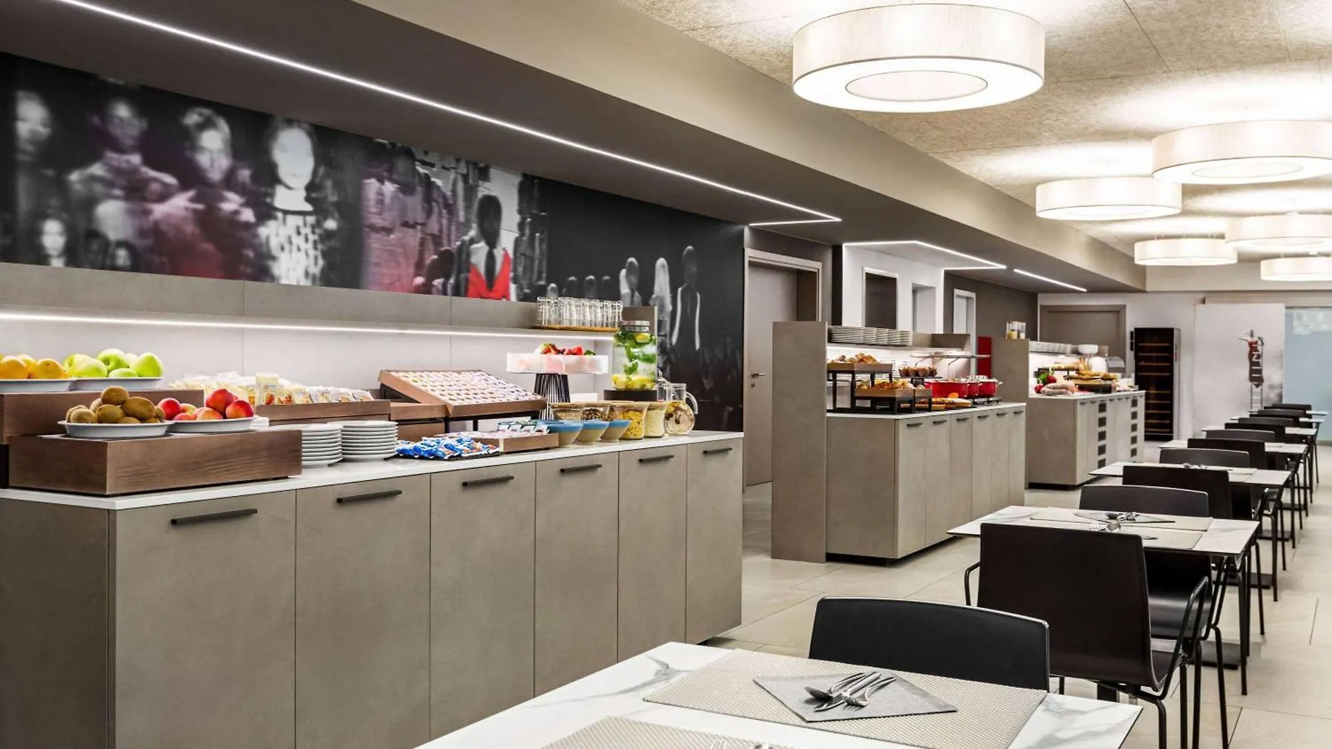 Amedia Hotel Milan, Trademark Collection By Wyndham Milan
