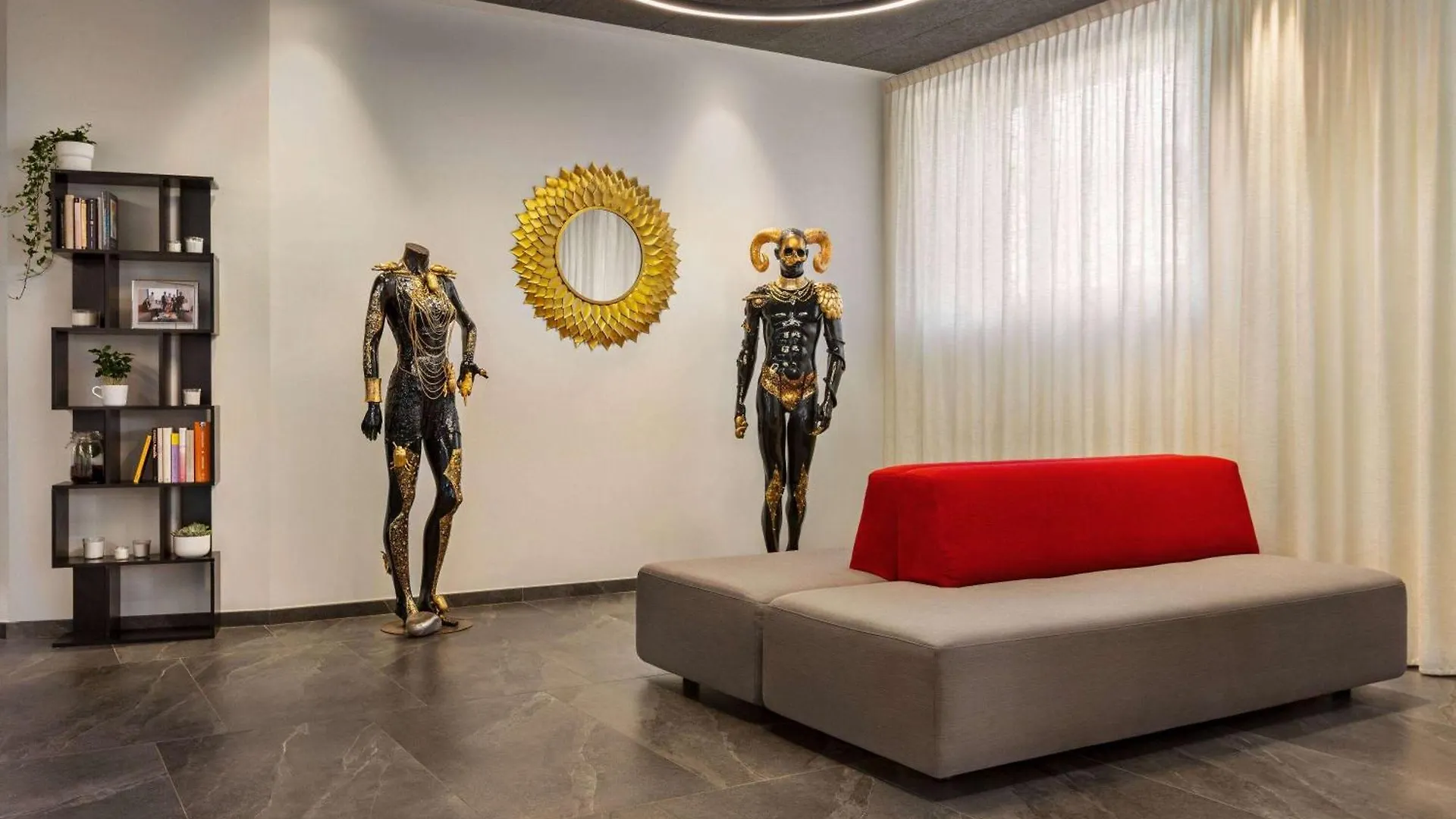 Amedia Hotel Milan, Trademark Collection By Wyndham