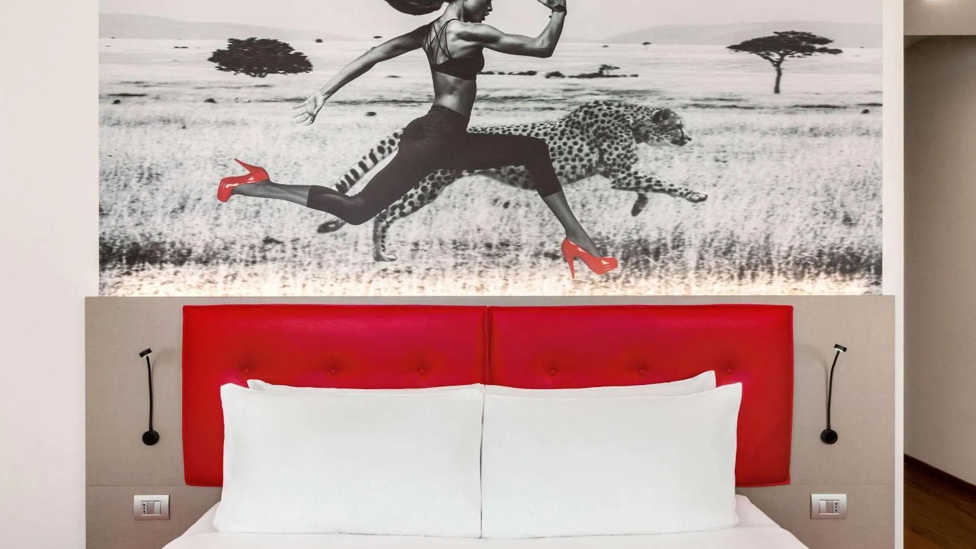 Amedia Hotel Milan, Trademark Collection By Wyndham