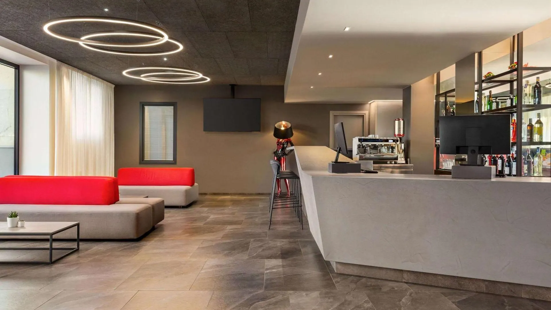 Amedia Hotel Milan, Trademark Collection By Wyndham Italy